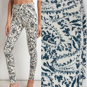 NWOT Free People Movement City Slicker Legging XS